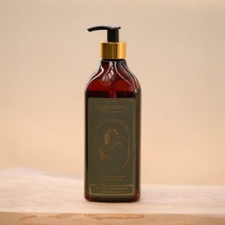 Imperial Riding FW24 Horse Shampoo Sage Green