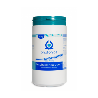 Phytonics Respiration support 500g