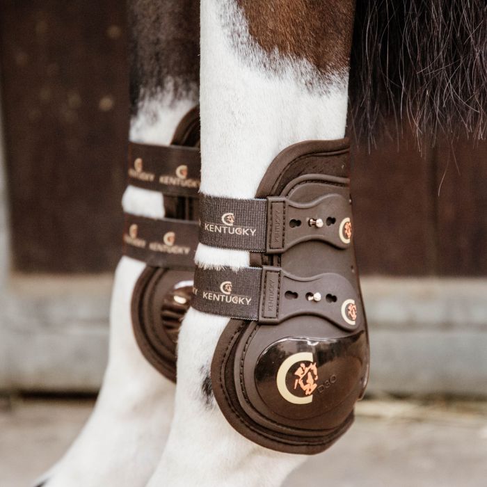 Kentucky Moonboots Max Elastic
