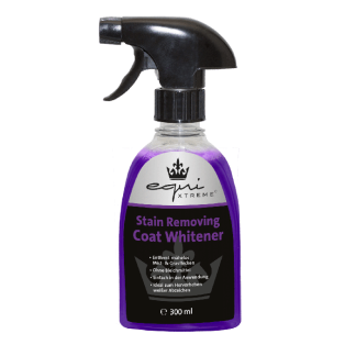 EquiXtreme Stain Removing Coat Whitener