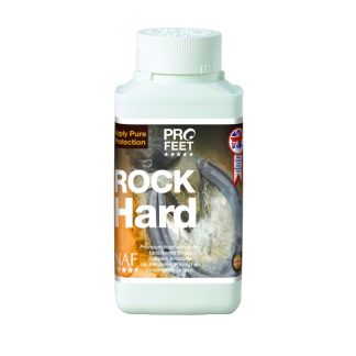 NAF Profeet rock hard  250ML