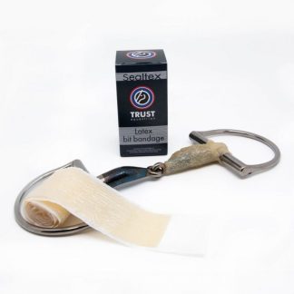 Trust Sealtex Latex Bit Bandage