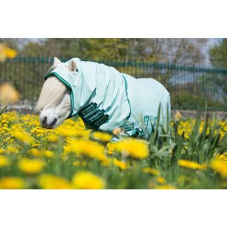 Rambo Petite Hoody