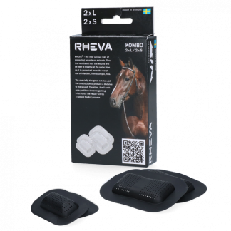 Rheva Kombo Wound Protection