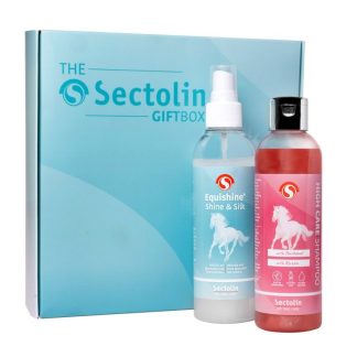 Sectolin GiftBox Shampoo & Shine