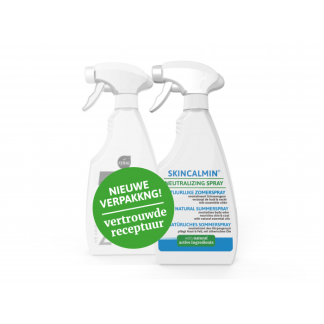 Skincalmin Neutralizing Spray 500 ml