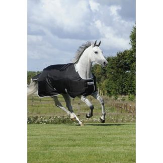 Bucas Smartex Rain Black