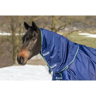 Bucas Smartex Combi Neck Blue 300 gr.