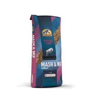 Cavalor Mash & Mix 15kg