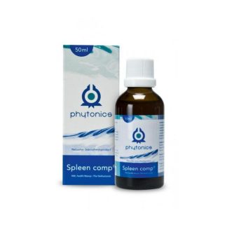 Phytonics Spleen comp 50ml