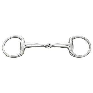 Sprenger eggbut single jointed 16mm