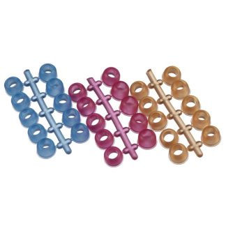 LeMieux Stud plugz