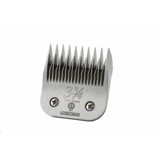 Liveryman clipper Kare Pro 100 cutter & comb Narrow 3/4