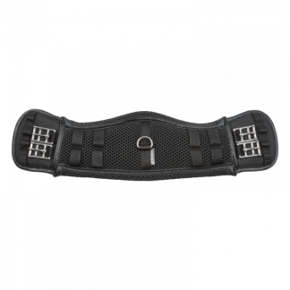 Busse Girth 3D Air Effect Curved Dressage