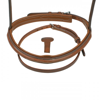 Busse Bridle Take-Off Line AD