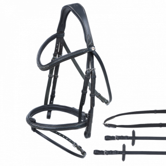 Busse Bridle Take-Off Line AS