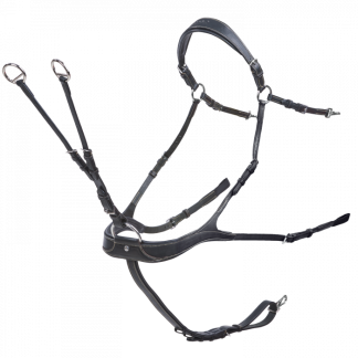 Busse Breastplate Take-Off Line AP