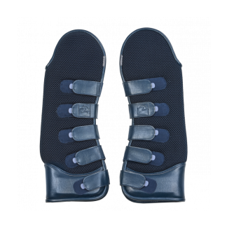 Busse Travelling Boots 3D Air Effect Hind legs