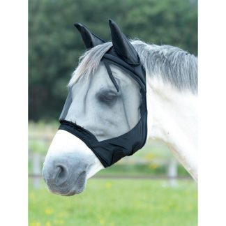 Busse Fly Mask Fly Buckler GAP ll