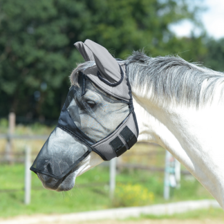 Busse Fly Mask Fly Mask Pro Gap II