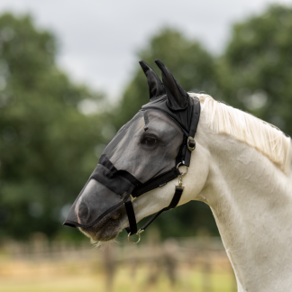 Busse Fly Halter Fast Plus