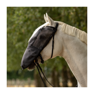 Busse Fly Mask Riding plus