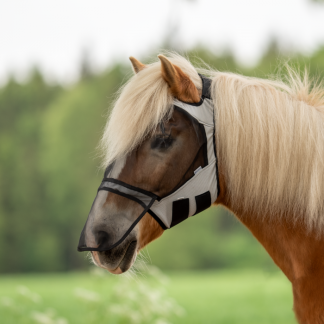 Busse Fly Mask Fly Guard Free Plus