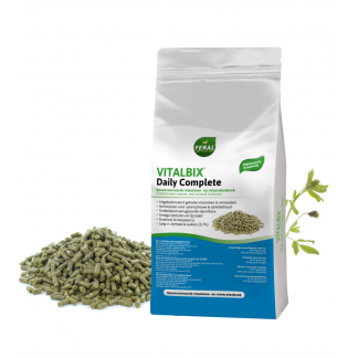 Vitalbix Daily Complete 14 kg