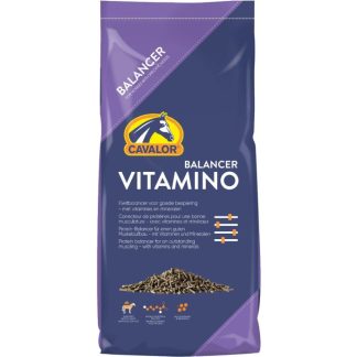 Cavalor Vit-Amino 20kg