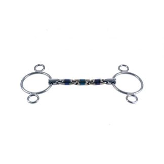 Trust Sweet Iron 3 ring waterford 16mm