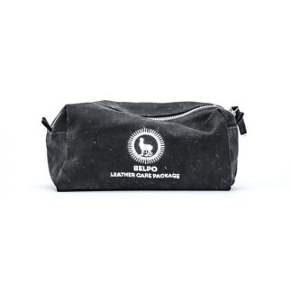 Belpo Leather Care Set