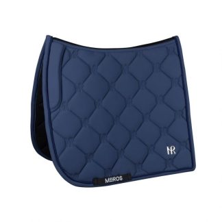 Mrs. Ros FW'24 Dressage Saddlepad Night Shadow