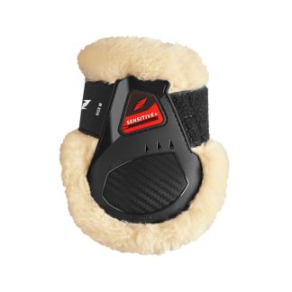 Zandona Carbon Air Sensitive+ Young Competition Fetlock Boots