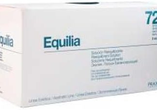 Praxis equilia 72amp 100ml
