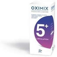 OXIMIX 5+ Circula 200 ml