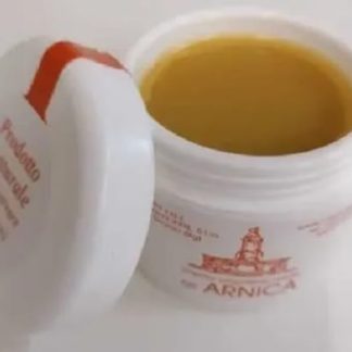 Eletta Arnica Ointment Cream - 50 ml - Discount Offer