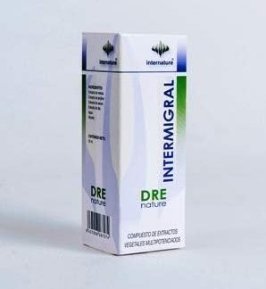 DRENATURE INTERMIGRAL 30 ml