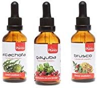 Ext. Zarzaparrilla 50 ml Maese Herbarium