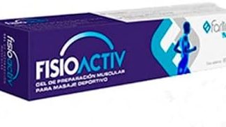 fiosioactiv farline Activity Crema Da 60 Gr