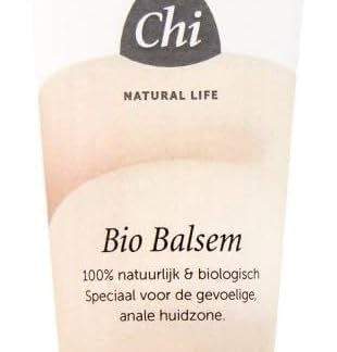 Chi Anazone Bio Balm Tube, 90 G, 1 Unità