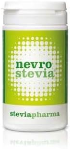 Neuro-Stevia 50 Cap