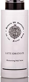 Milk Moisturising – Farmacia SS. Annunziata since 1561 Florence