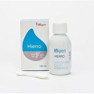 OLIGO Iron 150 ML