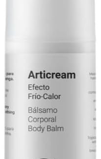 CV ARTICREAM BALSAMO