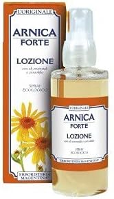 ARNICA Forte Lotion 100 ml