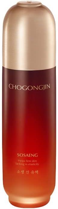 MISSHA Chogongjin Sosaeng Emulsion
