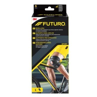 3m Italia Supporto Per Ginocchio Futuro Sport Large 1 pezzo