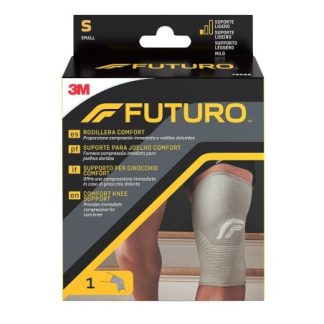3m Italia Futuro Supporto Ginocchio Comfort Small 1 pezzo