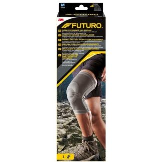 3m Italia Ginocchiera Futuro Ultra Performance Medium 1 pezzo