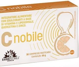 C Nobile 30CPR MASTIC